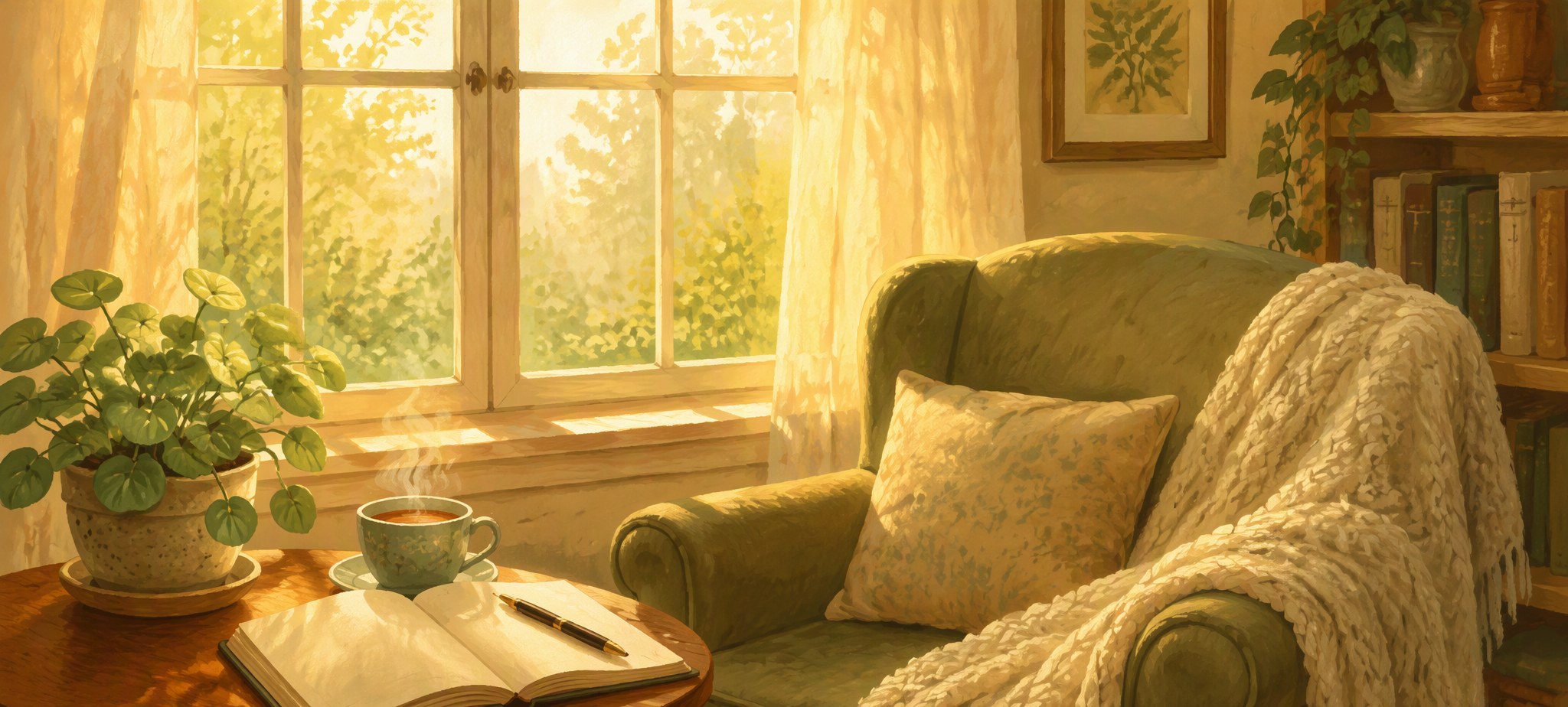 The Chronic Illness Journal: Writing When Your Body Won’t Perform Wellness