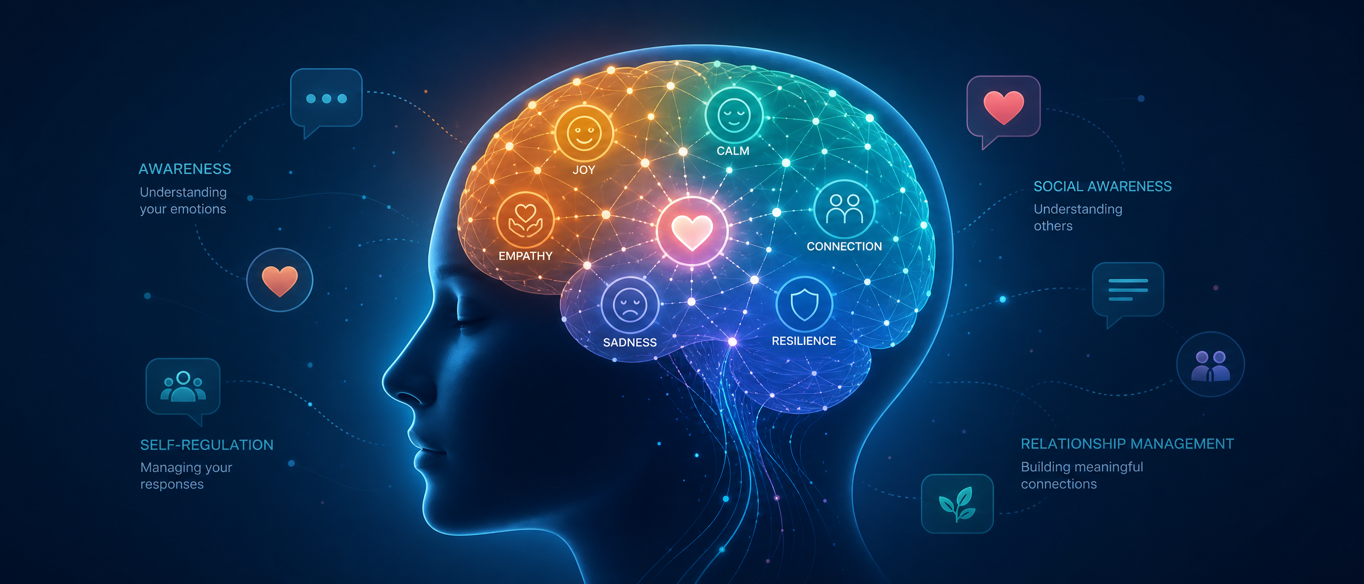 Emotional Intelligence in the Digital Age: How Journaling Rewires Your Social Brain