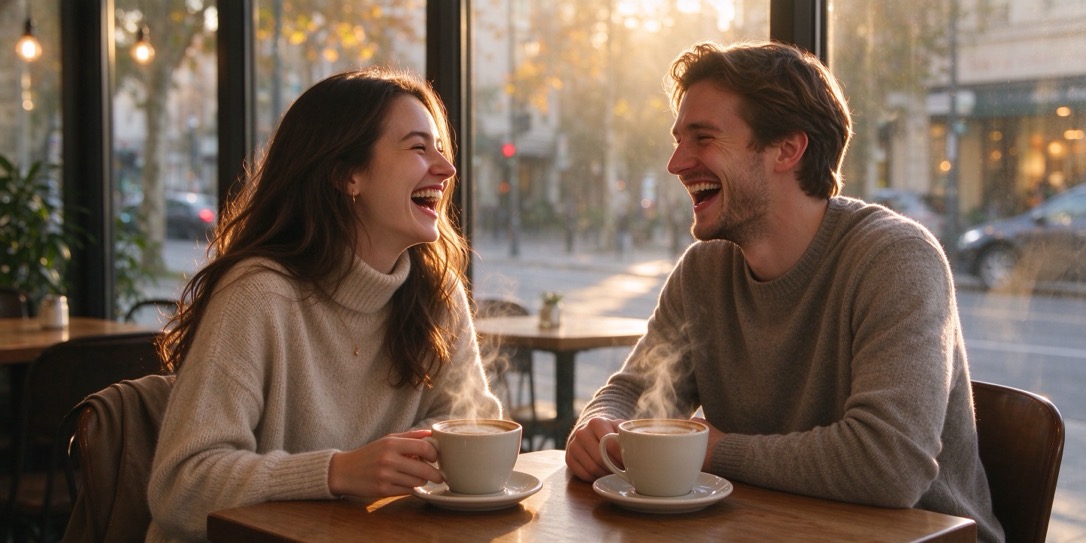 سيكولوجية الفكاهة: لماذا الضحك أمر جاد لعقلك
