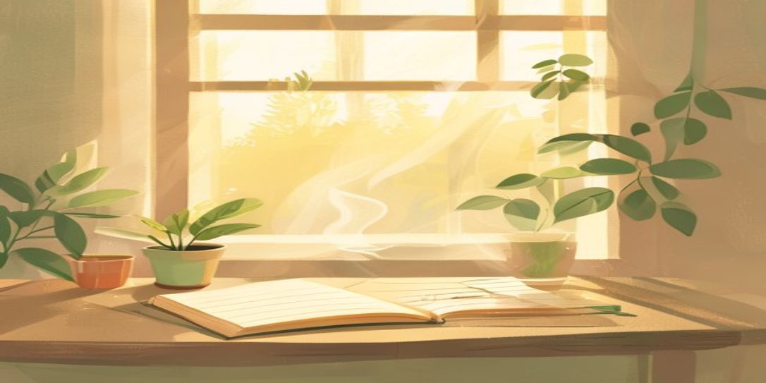 Alone, On Purpose: The Science of Solitude and the Journaling Practice That Makes It Healing