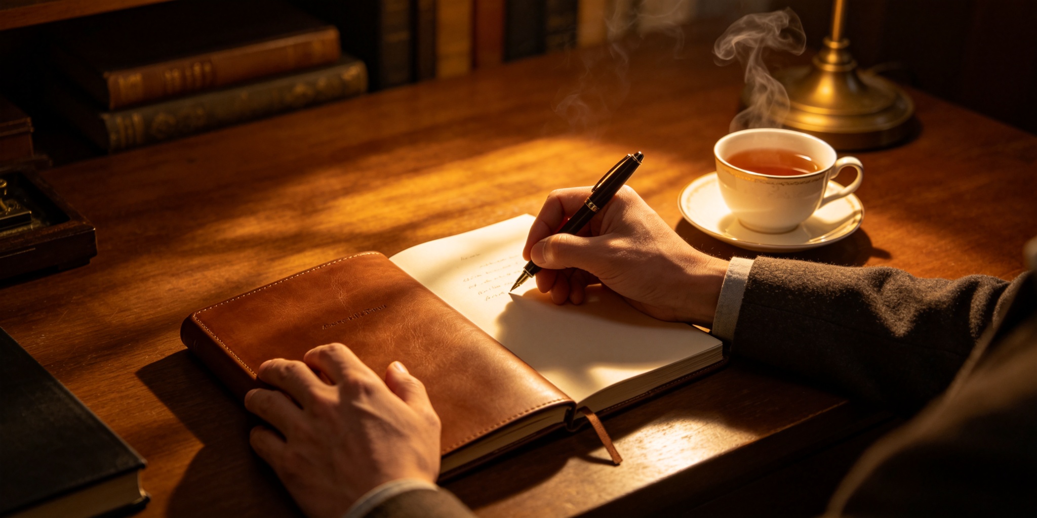 The Science of Shame: Why Secrecy Makes It Worse and How Journaling Helps You Heal