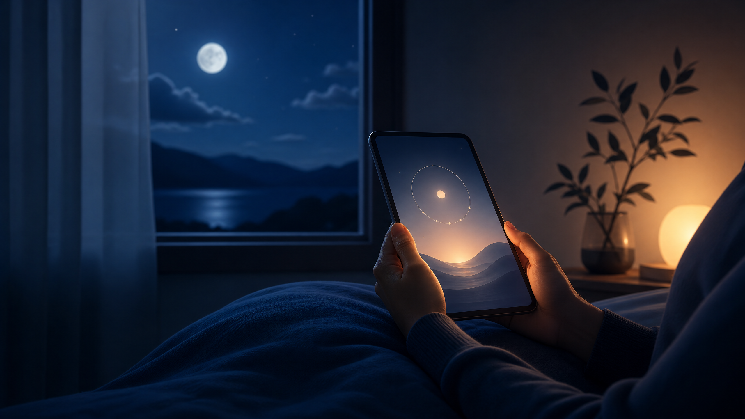 El Protocolo Sueño-Sincronizado: Cómo el Diario Nocturno Reconfigura Tu Descanso