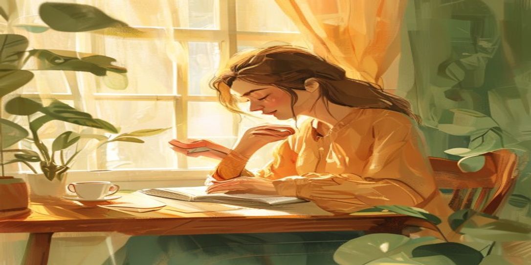 The Body Keeps the Score: How Somatic Journaling Reconnects Mind and Body